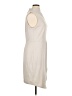 ASOS Solid Ivory Casual Dress Size 14 - photo 4