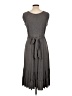 Lola Gray Casual Dress Size L - photo 2