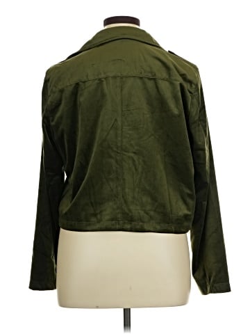 LC Lauren Conrad Jacket (view 2)