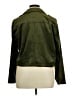 LC Lauren Conrad 100% Polyester Green Jacket Size XL - photo 2