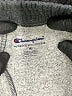 Champion Gray Sweatpants Size M (kids) - photo 3