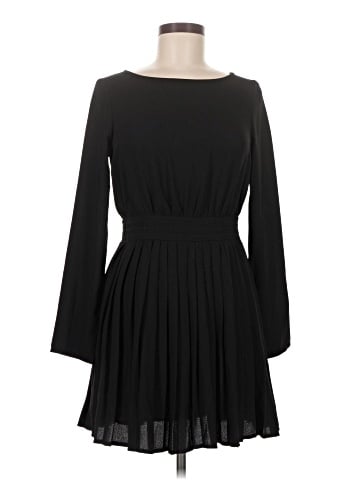 Forever 21 Cocktail Dress (view 1)