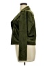 LC Lauren Conrad 100% Polyester Green Jacket Size XL - photo 5