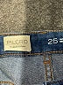 Pilcro Blue Jeans Size 25 waist - photo 6