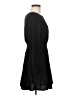 Forever 21 Solid Black Cocktail Dress Size M - photo 4
