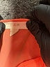 E&M Collection 100% Polyester Orange Sleeveless Blouse Size S - photo 7