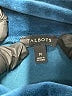 Talbots Blue Long Sleeve Top Size M - photo 7