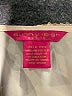 Sunny Leigh 100% Polyester Tan Sleeveless Blouse Size M (petite) - photo 7