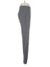 Theory Chevron-herringbone Gray Wool Pants Size 8 - photo 4