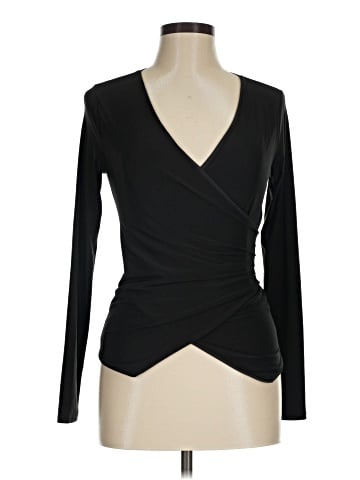 21 Saints Long Sleeve Top (view 1)