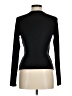 21 Saints Black Long Sleeve Top Size M - photo 2