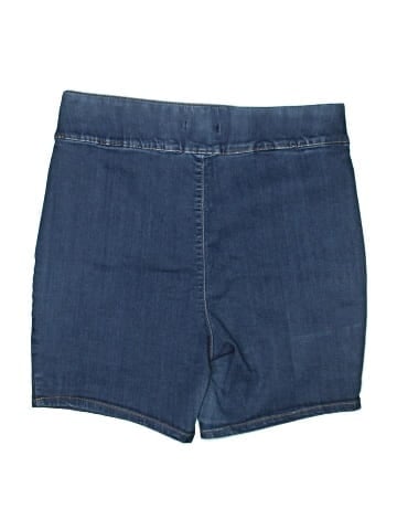Steve Madden Denim Shorts (view 2)