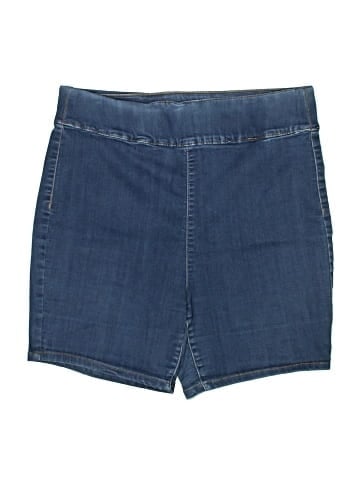 Steve Madden Denim Shorts (view 1)