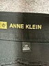 Anne Klein Solid Black Active Pants Size XS - photo 7