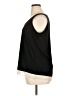 Unbranded Black Sleeveless Top Size XL - photo 5