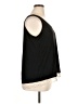 Unbranded Black Sleeveless Top Size XL - photo 4