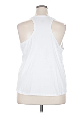 Tek Gear Sleeveless T-Shirt (view 2)