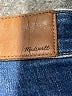 Madewell Blue Jeans Size 25 waist - photo 7