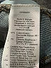 Madewell Blue Jeans Size 25 waist - photo 9
