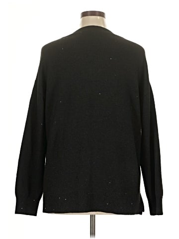 Time and Tru Pullover Sweater (view 2)