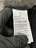 Old Navy 100% Cotton Black Short Sleeve Top Size XL - photo 9