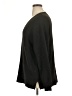 Time and Tru Black Pullover Sweater Size XL - photo 5
