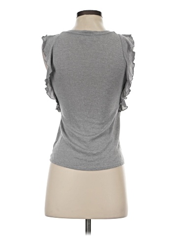 Jun & Ivy Sleeveless Top (view 2)