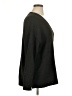 Time and Tru Black Pullover Sweater Size XL - photo 4