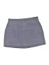 PrAna Solid Gray Active Skort Size 4 - photo 1