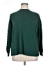 Unbranded Green Pullover Sweater Size XL - photo 1