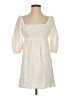 Shein Ivory Casual Dress Size S - photo 1
