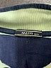 Hazzys Green Sweatshirt Size 7 - photo 3