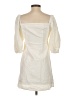Shein Ivory Casual Dress Size S - photo 2