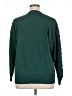 Unbranded Green Pullover Sweater Size XL - photo 2