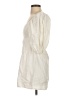 Shein Ivory Casual Dress Size S - photo 5