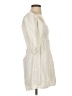 Shein Ivory Casual Dress Size S - photo 4