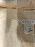 Caslon Tan Short Sleeve Blouse Size S - photo 7