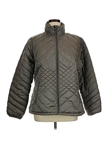 Tek Gear Jacket (view 1)