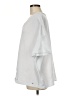 Unbranded White 3/4 Sleeve T-Shirt Size M - photo 5