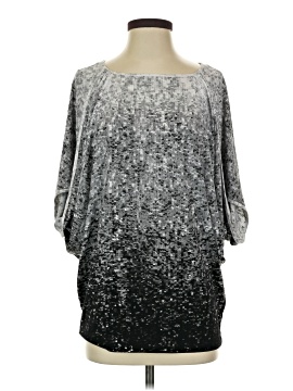 Michael Michael Kors 3/4 Sleeve T Shirt