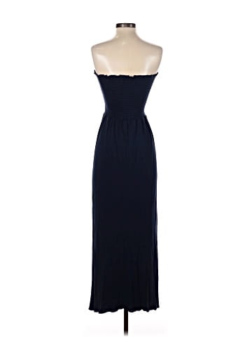 Velvet Torch Cocktail Dress (view 2)