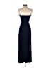 Velvet Torch Blue Cocktail Dress Size S - photo 2
