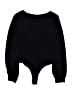 Lulus Black Bodysuit Size S - photo 2