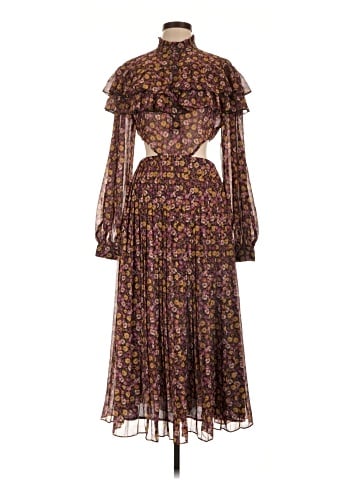 Ronny Kobo Casual Dress (view 1)