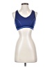 Assorted Brands Blue Sports Bra Size XXS (estimated) - photo 1