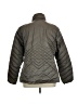 Tek Gear 100% Polyester Argyle Green Jacket Size 1X - photo 2
