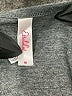 Assorted Brands Gray Bodysuit Size M - photo 3