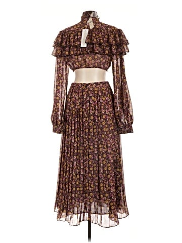 Ronny Kobo Casual Dress (view 2)