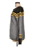 Unbranded Stripes Gray Pullover Sweater Size L (estimated) - photo 5