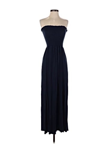 Velvet Torch Cocktail Dress (view 1)